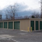 Storage Units