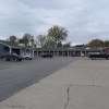 Neighborhood Plaza in Village