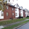 20 Unit Suburban Apartment Building