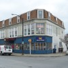 Brick Investment Property with National Tenant and 3 Bedroom Apartment