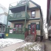 Elmwood Village Renovated Three Unit