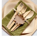 fork plates